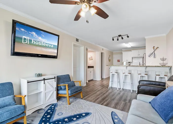 Plantation 2118 Apartment Gulf Shores