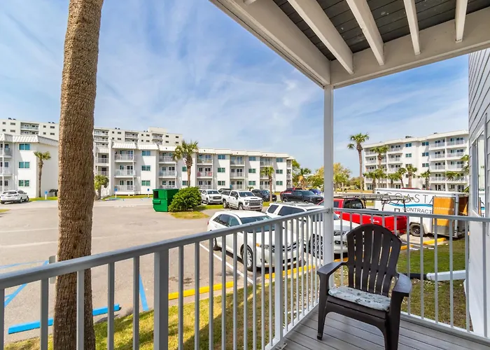 Plantation 2118 * Gulf Shores