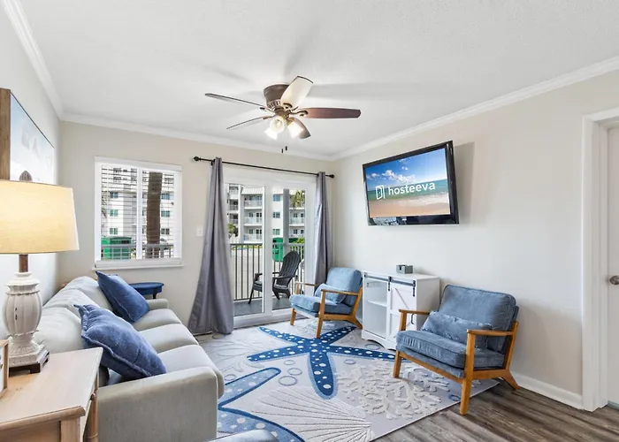 Plantation 2118 Apartment