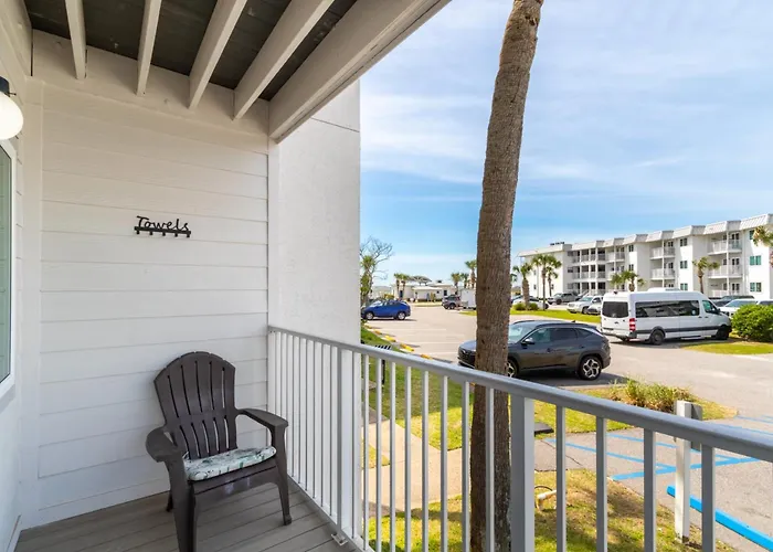 Apartment Plantation 2118