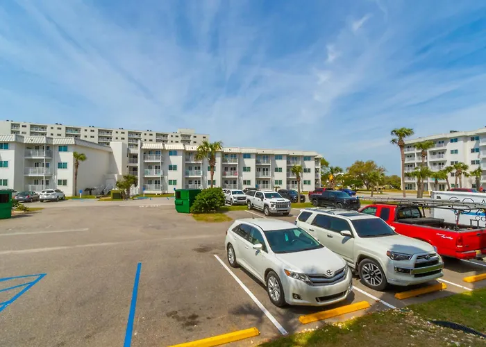 Plantation 2118 Apartment *
