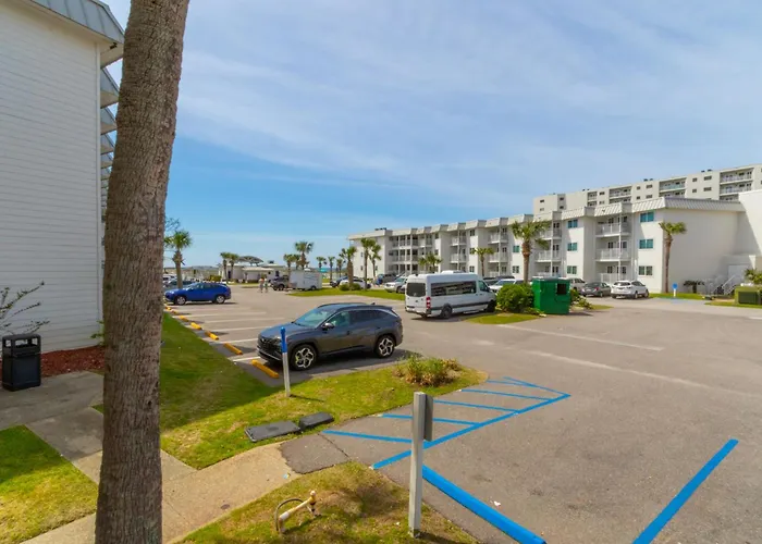 Plantation 2118 Apartment Gulf Shores