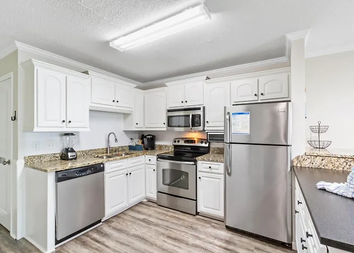 Apartment Plantation 2118 Gulf Shores