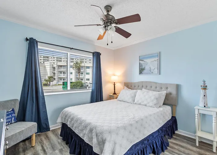 Plantation 2118 Gulf Shores