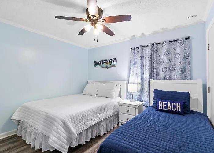 Plantation 2118 * Gulf Shores
