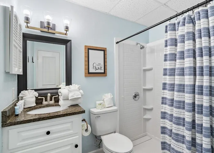 Plantation 2118 Gulf Shores