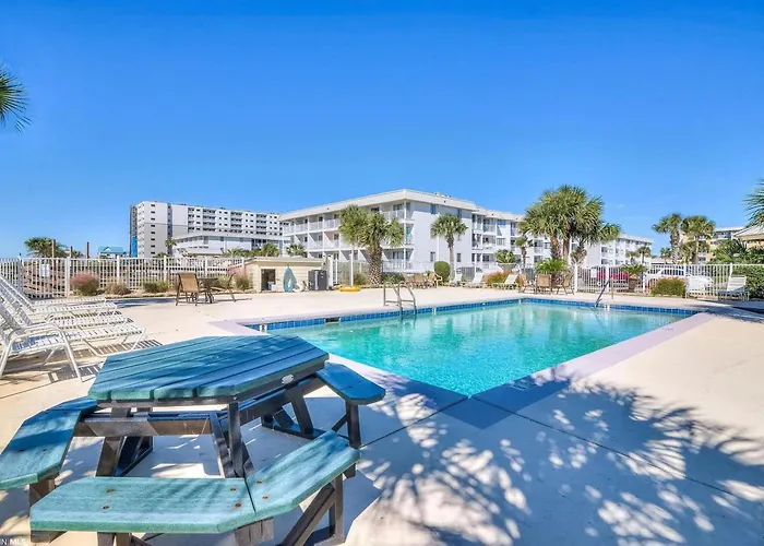 Plantation 2118 Gulf Shores
