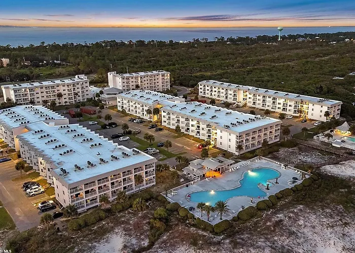 Plantation 2118 * Gulf Shores